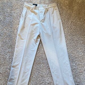 Men's Classic Tan Pants